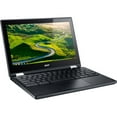 thumbnail image 3 of Pre-Owned Acer C738T-C44Z Intel Celeron N3150 Quad-core 1.60 GHz 11.6 LED Chromebook, 3 of 11