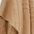 thumbnail image 4 of Rizzy Home 50" x 60" Throw, 4 of 5