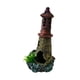 thumbnail image 3 of Figura decorativa para , estatua realista, decoración de habitación, decoración de mesa, forma de , paisaje, 3 of 9