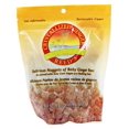 thumbnail image 2 of Reeds, Crystallized Ginger, All Natural Baby Ginger Root Sweetened with Raw Cane Sugar (16 OZ), 2 of 2