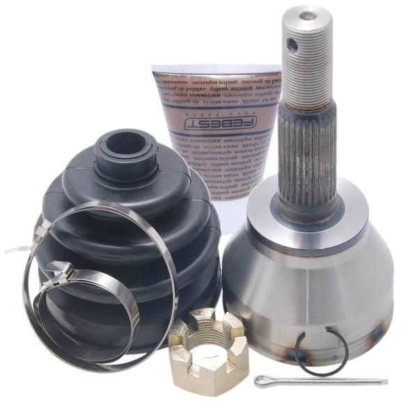 Febest OUTER CV JOINT 22X59X27 # 0210-FX35 OEM 39211-CG000