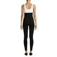 thumbnail image 6 of Time and Tru Maternity Essential Legging, Sizes S-XXL, 6 of 6