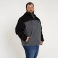 thumbnail image 3 of Snow Country Outerwear Mens Big Sizes Windbreaker Packable Rain Jacket, 3 of 7