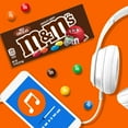 thumbnail image 4 of M&M's Milk Chocolate Candy Theater Box - 3.1 oz Box-Pack of 4, 4 of 5