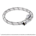 thumbnail image 1 of Manguera para boiler 1/2x1/2'X150 cm Foset Foset FBO-22150X, 1 of 3