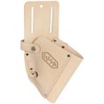 thumbnail image 1 of Porta Taladro de Vaqueta Natural, Beige, 1 of 3