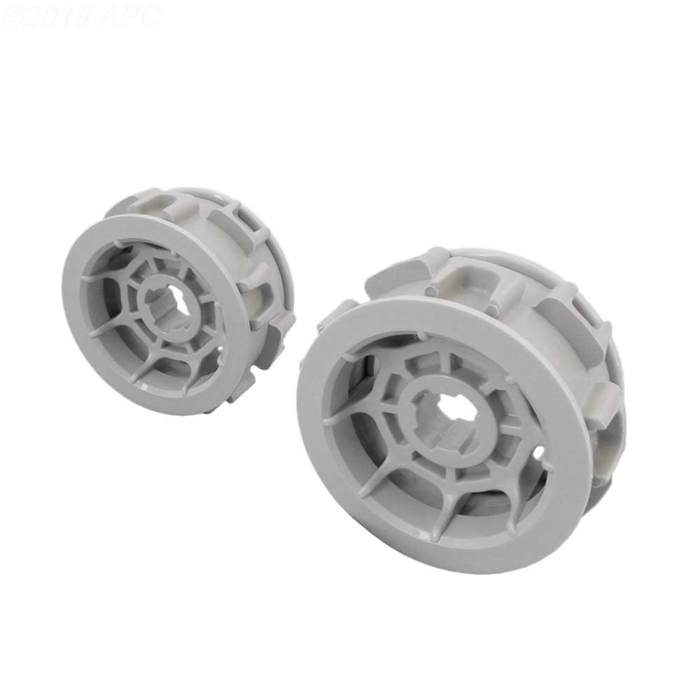 Hayward RCX97509PAK2 Drive Wheel Kit for Robotic Cleaner