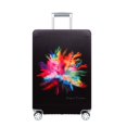 thumbnail image 2 of Travel Suitcase Dust High elastic bag Elastic Luggage Thick Protective Case Dustproof Bag 16 L, 2 of 7