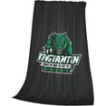 thumbnail image 3 of Binghamton University Queen Blanket Lightweight Blanket for Bed, Sofa Microplush - Ultra Soft Warm Blanket, 3 of 6