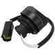 thumbnail image 3 of Throttle Motor Dial Knob Switch Versatile Accurate Universal Throttle Motor Knob with Standard Plug for Industrial Use ANGGREK Otros, 3 of 8