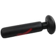 thumbnail image 3 of Columna de boxeo inflable, Saco de boxeo de fitness Saco de boxeo de columna inflable para adultos Ni?os(negro) EOTVIA NO, 3 of 3