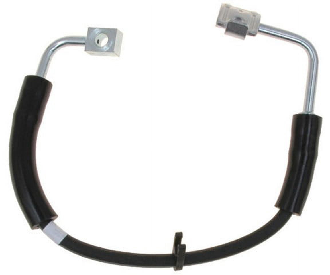 Raybestos Element3 Brake Hoses Fits select: 2008 JEEP WRANGLER UNLIMITED, 2009-2010 JEEP WRANGLER
