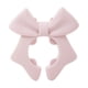 thumbnail image 2 of Soporte de silicona para espátula y cuchara | Estante para utensilios de cocina con lazo rosa y blanco | Clip flexible para el borde de la olla | Reposa utensilios antideslizante | Accesorio de, 2 of 7