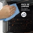 thumbnail image 4 of Oster Horno Digital con Freidora de Aire de 42 L de Capacidad Color Gris TSSTTV42FDDAFNS, 4 of 8