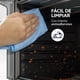 thumbnail image 4 of Oster Horno Digital con Freidora de Aire de 42 L de Capacidad Color Gris TSSTTV42FDDAFNS, 4 of 8