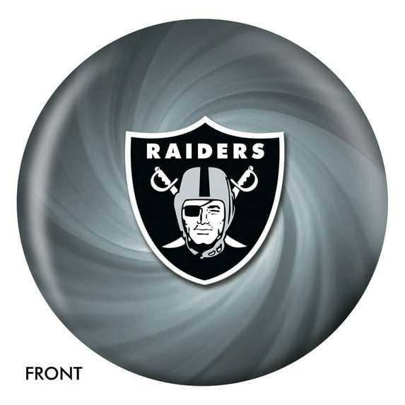 2013 NFL Oakland Raiders 15#