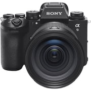 Sony a9 III Mirrorless Camera