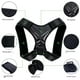 thumbnail image 3 of Corrector de postura ajustable jinwen soporte de postura para el cuello para hombres y mujeres Pecho -85cm postura enderezadora de espalda, 3 of 8