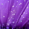 thumbnail image 4 of EnJoCho Toddler Girl Tutu Skirt Girls Tutu Skirts Layered Tulle Ballet Dance Min𝗂 Skirt Kids Puffy Mesh Dress up Birthday Par𝗍y Princess Skirts, 4 of 7