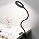 thumbnail image 3 of LED Magnifying Glass Desk Lamp 8X Magnification 3 Color Modes Adjustable Swivel Arm Lighted Clamp fo, 3 of 5