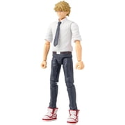 ANIME HEROES - Chainsaw Man - Denji & Pochita Action Figure