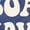 HEATHER NAVY, variant on Instant Message - Lake Days And Boat Waves - Toddler And Youth Girls Short Sleeve Graphic T-Shirt