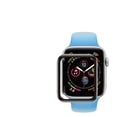 thumbnail image 1 of Screen Protector 42Mm For Apple Watch Series 3/2/1 [2 Pack] [Tempered Glass] Full Coverage Protective Foil 9H 2.5D (Black 42Mm), 1 of 7