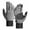 Light Gray, variant on Winter Gloves for Women and Men Gloves Winter Winter Solid Color Knitted Gloves Suitable for Both Men And Women Providing Warmth And Comfort