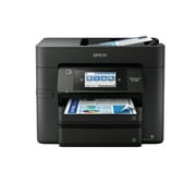 Best Printers - WorkForce Pro WF-4833 Wireless All-in-One Printer with Auto Review 