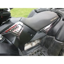 Polaris Sportsman 550 850 XP (2009-15) Body Stickers Decals Graphics Kit