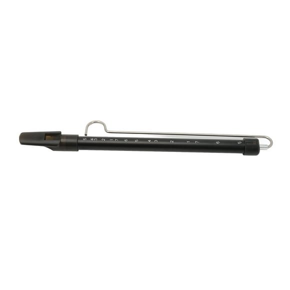 Slide Whistle,Slide Whistle Aluminum Alloy Whistle Sliding Game Whistle Sliding Musical Instrument Best in Class