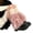 Pink, variant on Fuzzy Leg Warmers Women Winter Faux Fur Leg Warmers with Bows Fluffy Boot Cuffs Covers for Halloween Xmas Costume Cosplay Parties