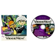 VideoNow FX Animated Personal Video Disc