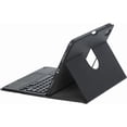 thumbnail image 6 of Black 360° Rotatable Keyboard Cover with Touchpad for iPad Air 1/2 & Pro 9.7 inch, 6 of 8