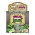 thumbnail image 1 of Jabón Artesanal Whoop! Nopal, Pepino y Sábila 100g, 1 of 2