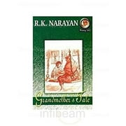 Grandmother`s Tale [Paperback] [Jan 01, 2007] R K NARAYAN [Paperback] R. K. Narayan