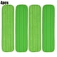 thumbnail image 1 of 18 Inch Mop-Pad Cloth Mop Head Replacemen\s Best Thick Spray Wet Dust Dry-Flat, 1 of 10