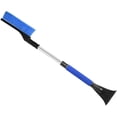 thumbnail image 1 of Car Telescopic Windshield Snow Scraper Brush Winter Ice Snow Shovel Removal Brush Scraping Glass Retractable Cleaning Tool, 1 of 5