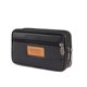 thumbnail image 3 of 3pcs Casual PU Sports Men Cintura (Horizontal Negro), 3 of 8