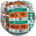 thumbnail image 2 of Southwire/Coleman Cable 13056722 50-Ft. 10/2 Underground Feeder Cable With Ground, 2 of 2