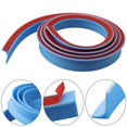thumbnail image 5 of Bathroom Retention Water Barrier Strip Dry &Wet Separation Silicone Seal Strip, 5 of 6