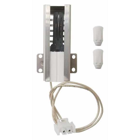 MPXBM Oven Igniter Replacement WB13K21 for Samsung NX58R5601SG, NX58R4311SS, Replace AP2020569, 2494, AH231280, EA231280, 223C3381G003, WB13T10045, WB2X9998, 12400035, 74007498, AP2150412, PS231280