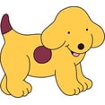 thumbnail image 1 of Pre-Owned All about Spot (Board book) 014137800X 9780141378008, 1 of 1