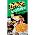 thumbnail image 2 of Cheetos Mac 'N Cheese, Cheesy Jalapeno Flavor, 5.7 oz Boxes, 12 Ct, 2 of 8