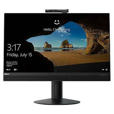 Lenovo ThinkCentre M920z All-in-One Core i7 8GB 1TB Win 10 - Refurbished