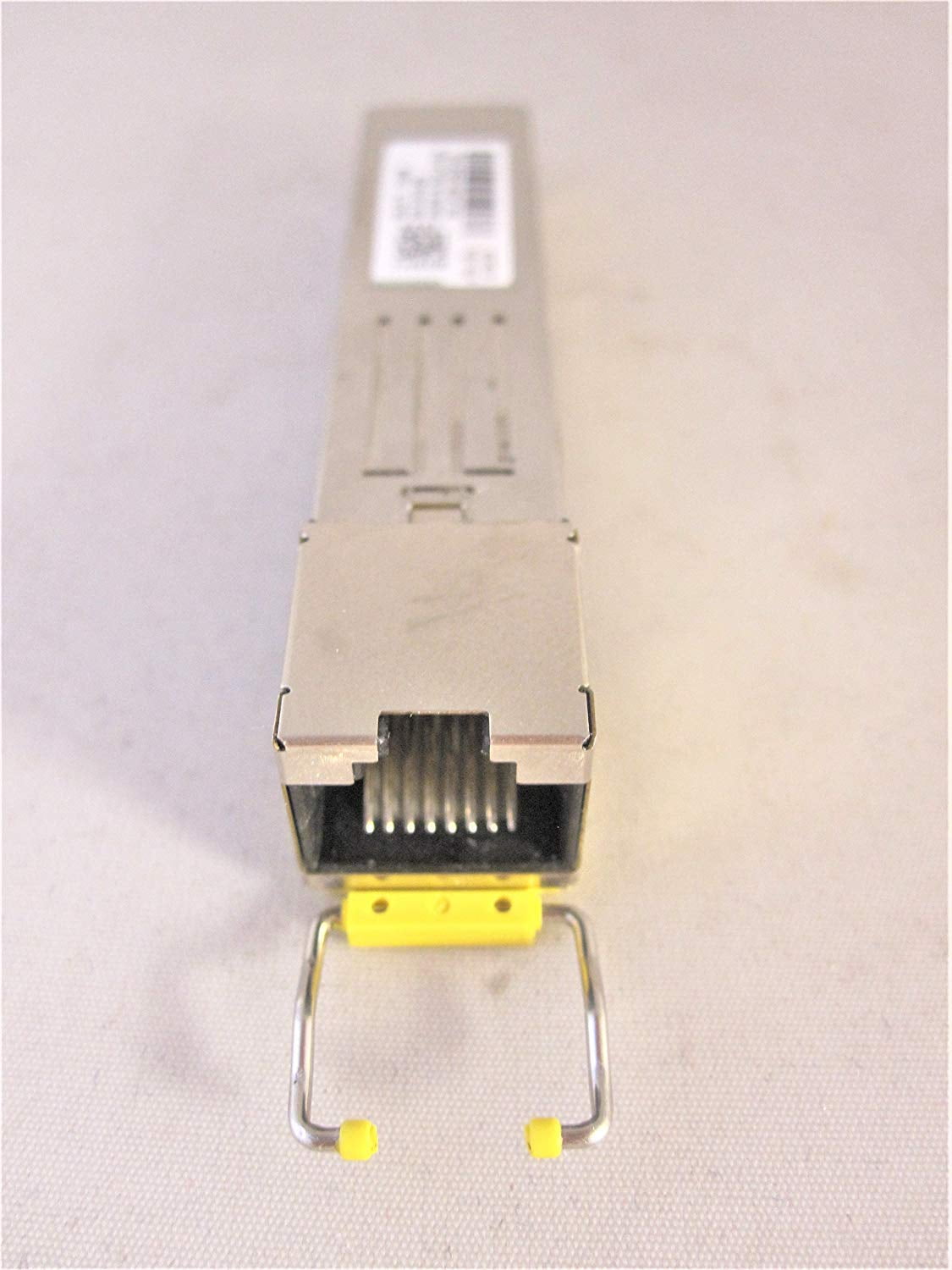 Glc T 1000base T Sfp Gigabit Interface Converter Glc T 30 1410 03 Used Tested And 100 In Good Working Condition By Cisco Walmart Com Walmart Com Glc T 1000base T Sfp Gigabit Interface Converter Glc T 30 1410 03 Used Tested And 100 In Good Working Condition By Cisco Walmart Com Walmart Com