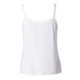 thumbnail image 2 of Vedolay Womens Tops Women Loose Casual Summer Pleated Flowy Sleeveless Tank Tops,White 4XL, 2 of 4