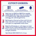 thumbnail image 4 of Betty Crocker Sugar Cookies, Cookie Baking Mix, 17.5 oz, 4 of 13