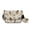 Robin Leaf, variant on ZUXONGSY Pink Ribbon Butterfly Print Shoulder Handbag for Women Breast Cancer Awareness Crossbody Bag Trendy Satchel with Adjustable Wide Strap for Working Dating