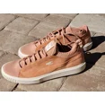 thumbnail image 1 of PU & MA Breaker Sneakers Clay Size 14 Mens Peach, 1 of 5